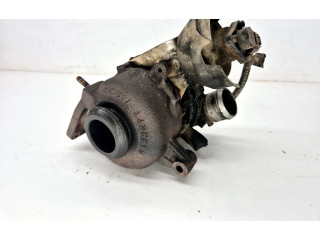 Pojistková skříňka Турбина 753847 Volvo V50 2005