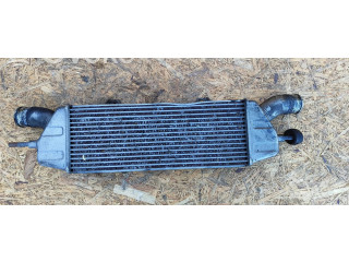 Интеркулер Mitsubishi Lancer VIII 2.0