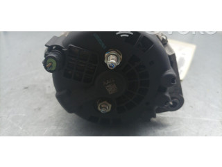 Генератор 96843503, 672st75 Chevrolet Spark