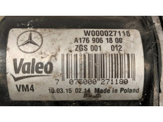 Комплект механизма стеклоочистителей