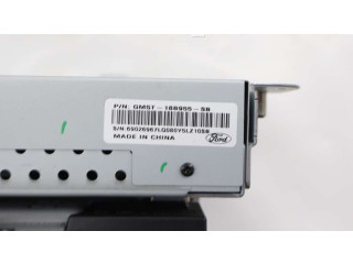 Дисплей    1925403   Ford Focus