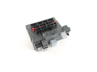 Блок комфорта 8P0907279A   Audi A3 S3 8P   