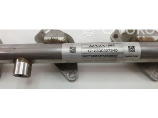 Топливная рампа A2700701595 Mercedes-Benz B W246 W242