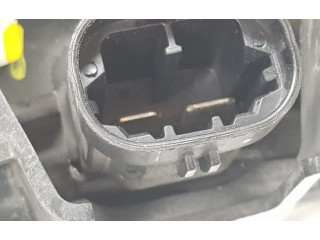 Вентилятор радиатора 9801666680, 9801666680 Peugeot 2008 I