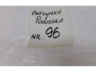 Подушка безопасности в сиденье 34165487   Jeep Renegade