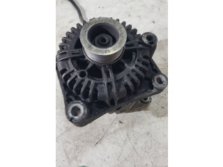 Генератор       BMW X3 E83  2003 - 2010 года   