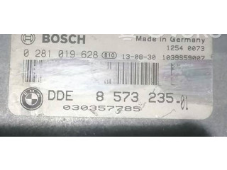 Řídící jednotka 8573235, 030357785 BMW X6 E71 2009