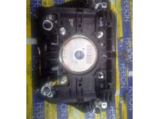 Подушка безопасности водителя 96454032XT01 Citroen Berlingo