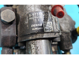 Топливный насос Opel Combo C 2001 - 2011 года