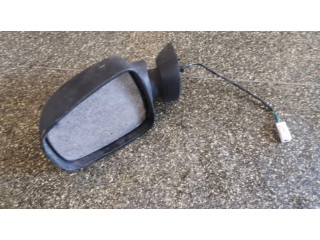 Зеркало электрическое левое Dacia Logan I 2004-2012 года