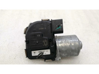 Двигатель стеклоочистителей