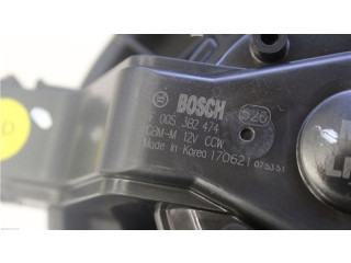 Вентилятор печки    971133X000, F00S3B2474   KIA Ceed