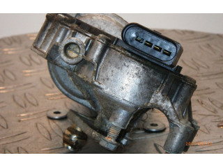 Моторчик дворников Fiat Grande Punto