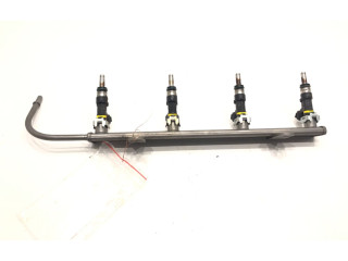 Топливная рампа 1465A412KME340C Mitsubishi Outlander