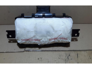 Подушка безопасности пассажира    KIA Ceed