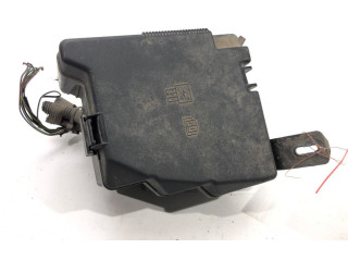   Pojistková skříňka 8V51-14A075CA   Ford Fiesta 2008