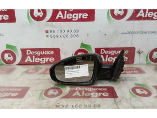 Зеркало электрическое KIA Ceed 2012 - 2018 года