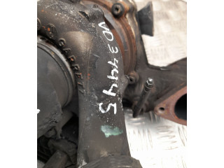 Turbodmychadlo Турбина 059145874H, VD34445 Porsche Panamera (970)