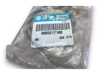 Řídící jednotka 55217180   Fiat Punto Evo 2001