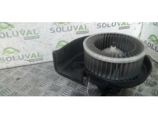 Вентилятор печки NT Skoda Fabia Mk1 (6Y)