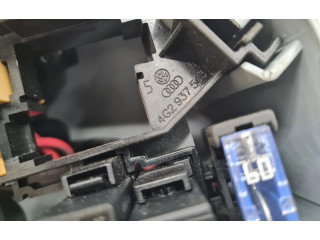 Блок предохранителей 4G2937503B, 646   Audi A6 S6 C7 4G    