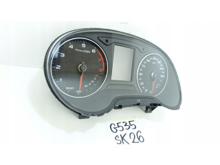 Панель приборов 81A920750J, 81A920750J Audi Q2 -