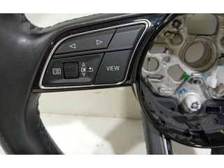 Руль Audi A1  2018 -  года 82A419091G      