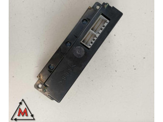 Блок управления климат-контролем 68700, 08510   SsangYong Rexton