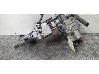 рейка Колонка рулевая 488104075R Renault Clio IV 2012 - года