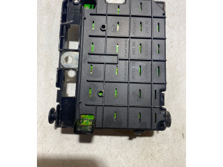 Pojistková skříňka 9650663880, 32972287 Peugeot 307 2003