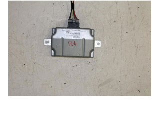 Блок управления двигателя BOSCH Mitsubishi ASX