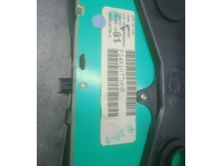 Панель приборов 248107705R   Dacia Duster       