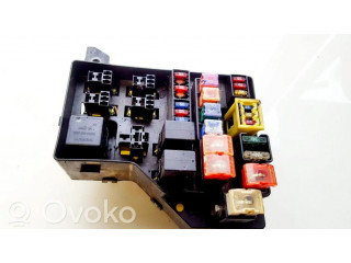 Блок предохранителей 1342 Volvo S40, V40