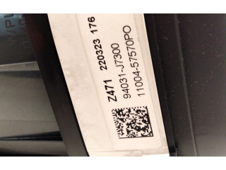 Панель приборов 94031J7300 KIA Xceed