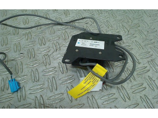 Блок подушек безопасности 7700416687, 7700416687   Renault Twingo I