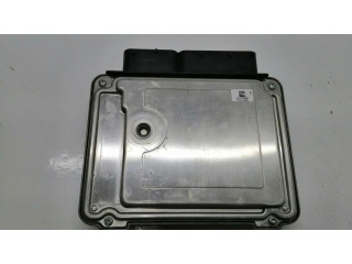 Блок управления двигателя 03L906018FM   Seat Altea XL