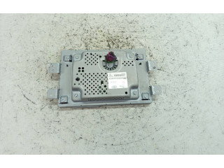 Дисплей FK72-19C299-AA Jaguar XE