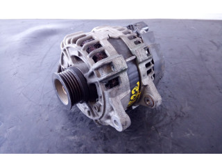 Генератор A0009063322, 0125711028   Mercedes-Benz A W176      