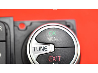 Блок управления климат-контролем 31398588, 31398588 Volvo V60