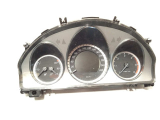 Панель приборов A2049002105, A2C53414742   Mercedes-Benz GLK (X204)       