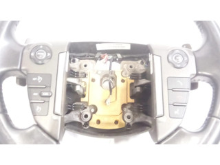 Руль Land Rover Discovery Sport 2014- года LR052231, 34170265a