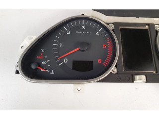 Панель приборов Audi A6 S6 C6 4F