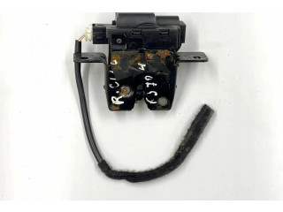 Замок багажника 8200947699    Renault Clio III 2005 - 2012 года