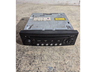 Блок АБС 7645038392, E1024186 Peugeot 307 2005 - 2008 года