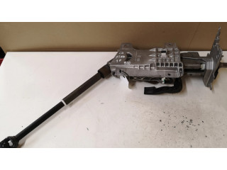 Рулевая рейка 876430, 9681749977 Citroen C4 Grand Picasso 2007-2013 года