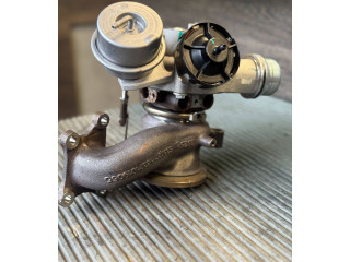 Турбина Lynk & co 09 32208298, 8888856848