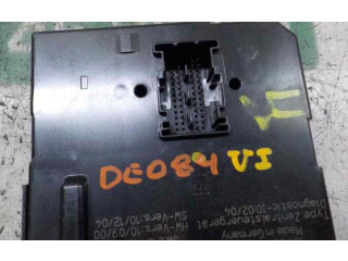 Блок управления A2049001402, A2049009001 Mercedes-Benz GLK (X204)