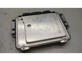 Řídící jednotka 0281011723, 8200311539   Renault Laguna II 2004