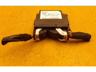 Другие блоки управления / модули    9851129380, 9851129380   Citroen C5 X