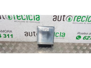 Блок управления двигателя 4T1112A650, CENTRALITAMOTORUCE Ford Transit - Tourneo Connect